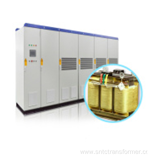 good quality Transformer For Shore Power Supply